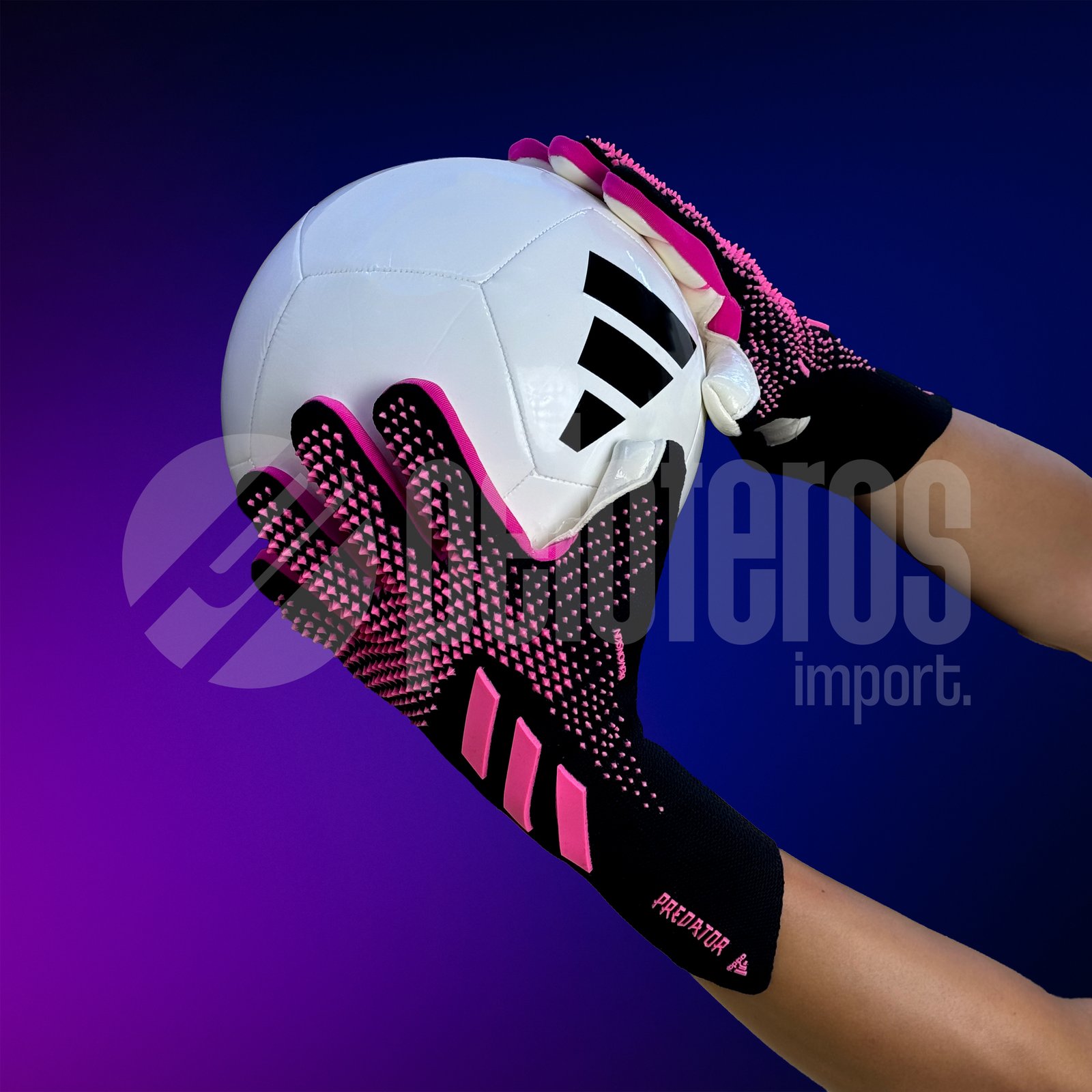 Guantes 8